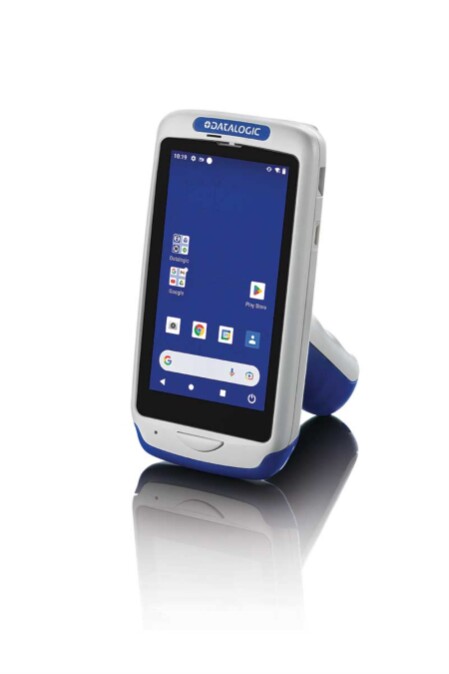 Datalogic joya Touch 22 robustes MDE mobiles Datenerfassungsgerät Scanner