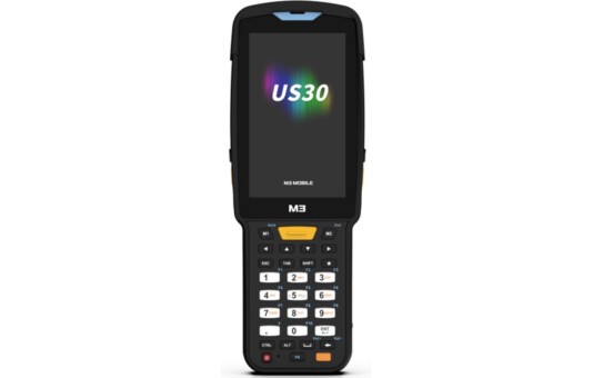 M3 mobile US20 mobiles Datenerfassungsgerät Scanner M3 mobile US20 MDE mobiles Datenerfassungsgerät Scanner
