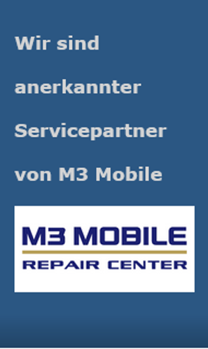 Repair Center mobile Datenerfassungsgeräte